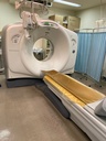 Tomografo Reacondicionado Marca General Electric Modelo Discovery