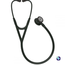 Estetoscopio Littmann Cardiology IV Black Black Edition 27 pulg 6163