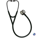 Estetoscopio Littmann Cardiology IV Black Champagne Edition 27 pulg 6179