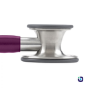 Estetoscopio Littmann Cardiology IV Plum 27 pulg 6156