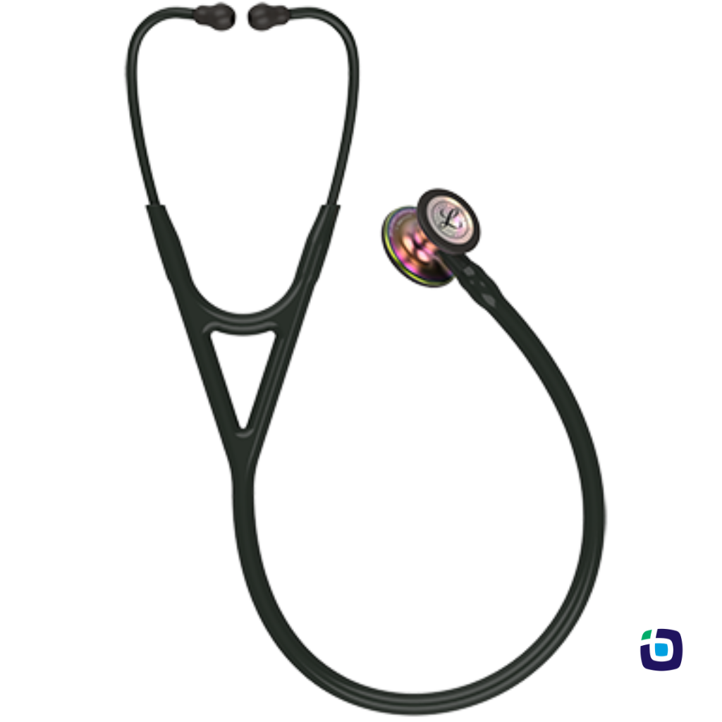 Estetoscopio Littmann Cardiology IV Rainbow Edition 27 pulg 6165