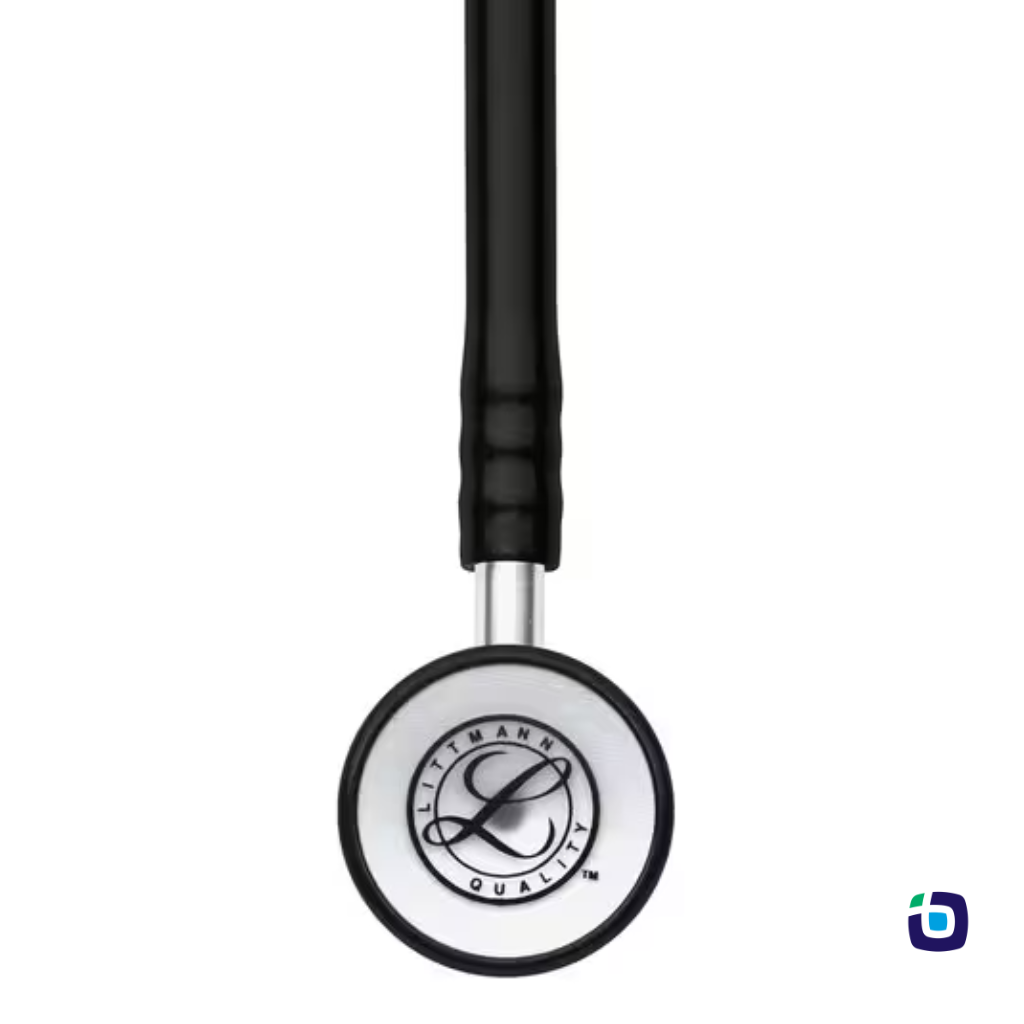 Estetoscopio Littmann Classic II Infantil Black 2114