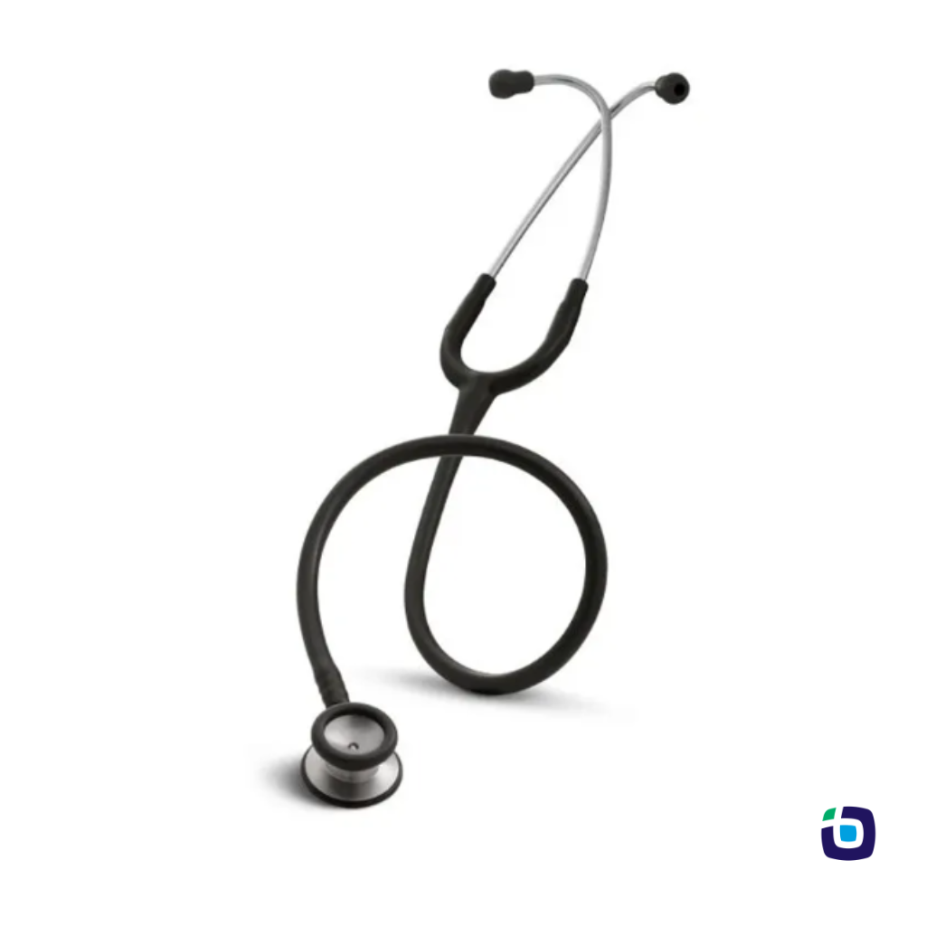 Estetoscopio Littmann Classic II Pediatrico Black 2113