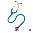 Estetoscopio Littmann Classic II Pediatrico Rainbow Edition Caribbean Blue 2153