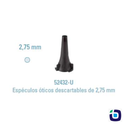 ESPECULO DESECHABLE P/OTOSCOPIO P/34 PEDIATRICO