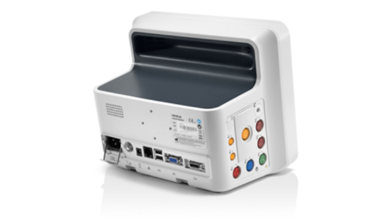 [MONITOR UMEC 12 SIGNOS VITALES ]MONITOR DE SIGNOS VITALES MARCA MINDRAY MODELO UMEC 12