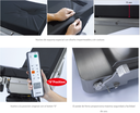 [MESA QUIRURGICA] MARCA MINDRAY MODELO HYBASE 3000