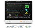 Monitor de Signos Vitales preconfigurado marca Mindray, modelo ePM 12