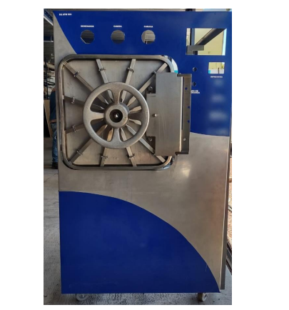 Autoclave de vapor autogenerado marca: SIEQME, modelo: Autoclave de vapor autogenerado marca: SIEQME, modelo: SQ-ATM-500