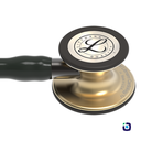 Estetoscopio Littmann Cardiology IV Brass Edition 27 pulg 6164