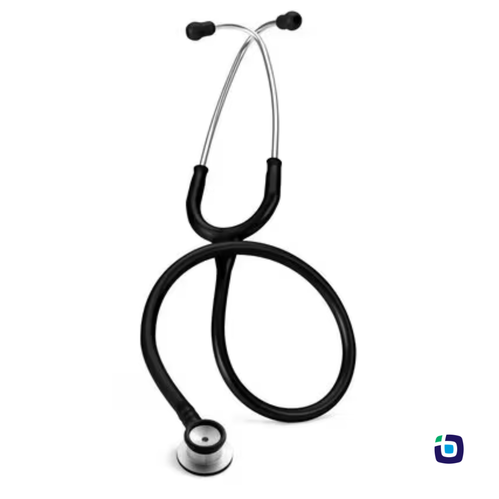 Estetoscopio Littmann Classic II Infantil Black 2114