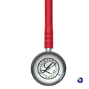 Estetoscopio Littmann Classic II Pediatrico Rojo 2113R