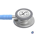 Estetoscopio Littmann Classic III Adulto Ceil Blue 5630