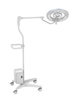 Lámpara Quirúrgica de Emergencia marca Mindray modelo 600M