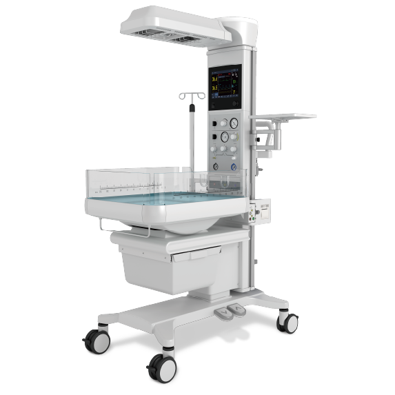 CUNA TERMICA AVANZADA MARCA COMEN MODELO BQ80