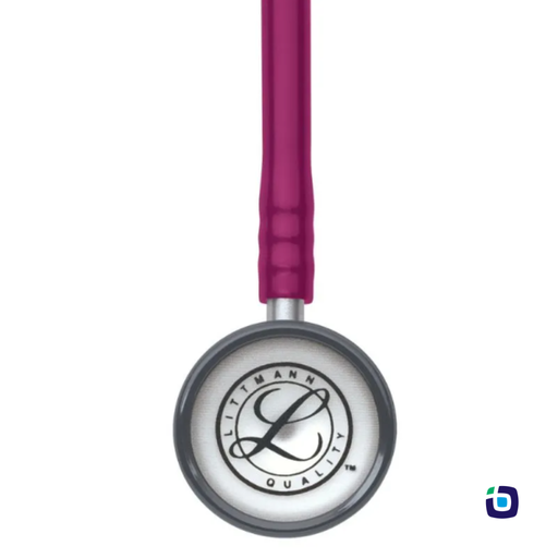 [RI2122] Estetoscopio Littmann Classic II Pediatrico Raspberry 2122